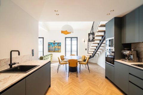 3 bedrooms Apartment in Cannes, France No. 100313 4