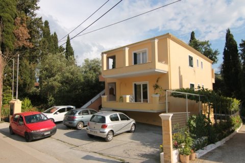 7 dormitorios Villa en Corfu, Greece No. 61599 1