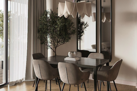 3 bedrooms Apartment in Germasogeia, Cyprus No. 102831 4