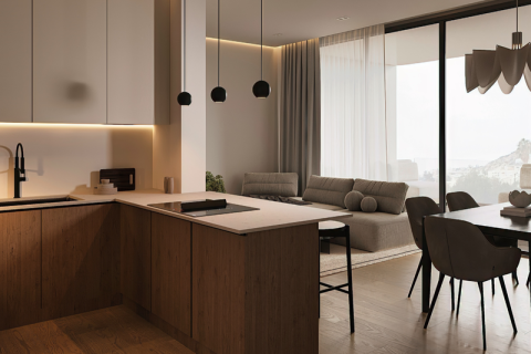 3 bedrooms Apartment in Germasogeia, Cyprus No. 102831 5