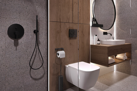 3 bedrooms Apartment in Germasogeia, Cyprus No. 102831 9