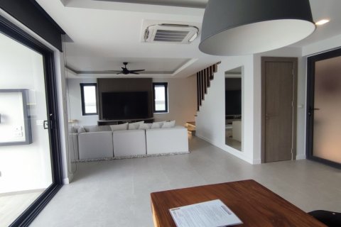 2 bedrooms Villa in Pattaya, Thailand No. 97252 4