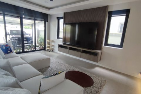 2 bedrooms Villa in Pattaya, Thailand No. 97252 7