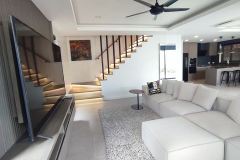 2 bedrooms Villa in Pattaya, Thailand No. 97252 6
