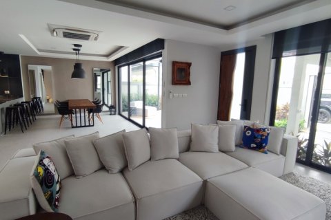 2 bedrooms Villa in Pattaya, Thailand No. 97252 2