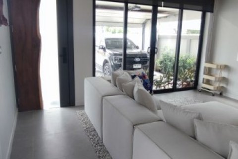 2 bedrooms Villa in Pattaya, Thailand No. 97252 5