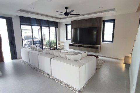 2 bedrooms Villa in Pattaya, Thailand No. 97252 8