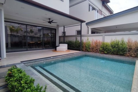 2 bedrooms Villa in Pattaya, Thailand No. 97252 1