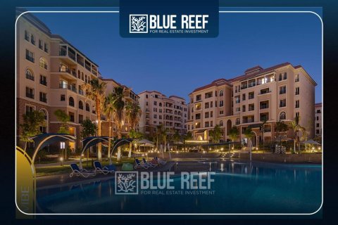 4 chambres Appartement à 90 Avenue, Egypt No. 38723