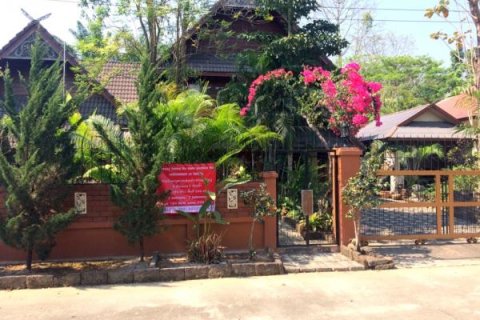 2 bedrooms House in Chiang Mai, Thailand No. 97633 1