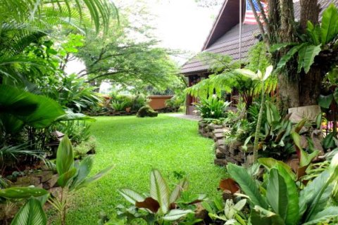 2 bedrooms House in Chiang Mai, Thailand No. 97633 2