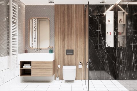 3 chambres Appartement à Chau Lang, Vietnam No. 18646 1