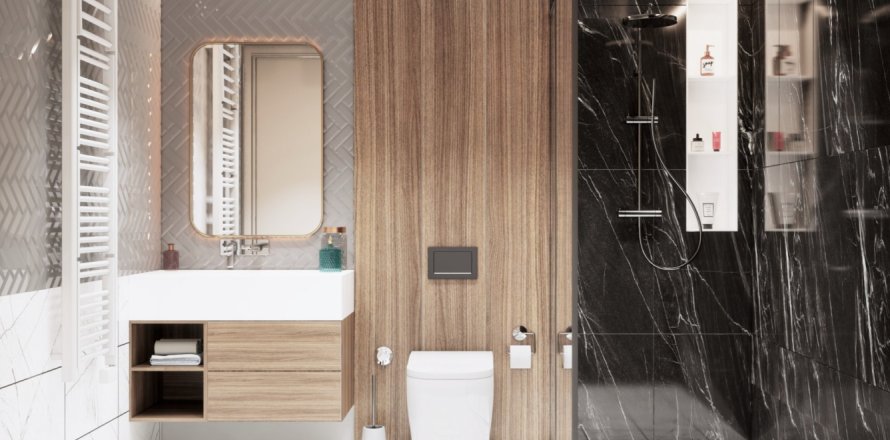 3 chambres Appartement à Chau Lang, Vietnam No. 18646