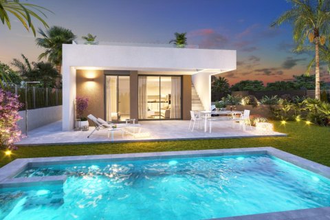 3 bedrooms Villa in Thang, Vietnam No. 112265 1