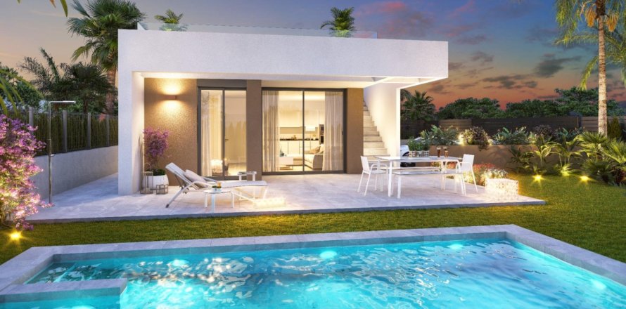 3 bedrooms Villa in Thang, Vietnam No. 112265