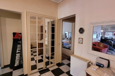 Квартира с 3 спальнями в Салоники, Греция №108663 7