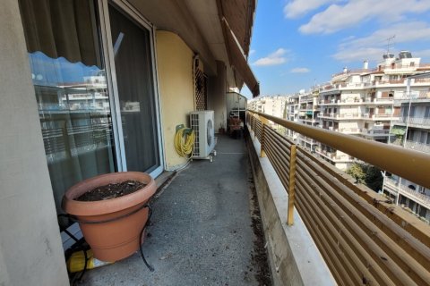 Квартира с 3 спальнями в Салоники, Греция №108663 25