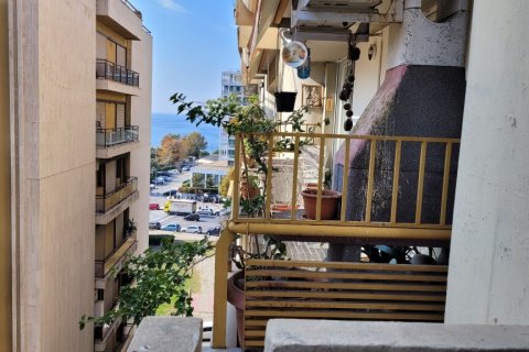 Квартира с 3 спальнями в Салоники, Греция №108663 21