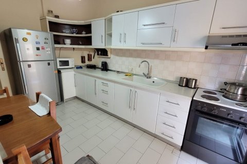 Квартира с 3 спальнями в Салоники, Греция №108663 26