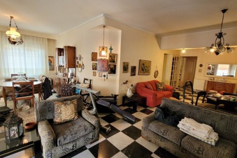 3 dormitorios Apartment en Thessaloniki, Greece No. 108663
