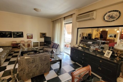 Квартира с 3 спальнями в Салоники, Греция №108663 8