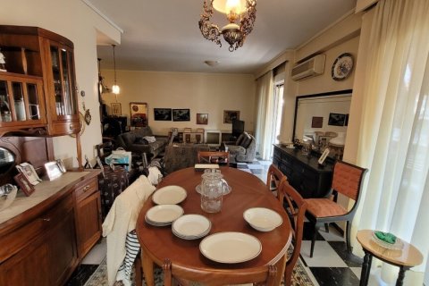 Квартира с 3 спальнями в Салоники, Греция №108663 4