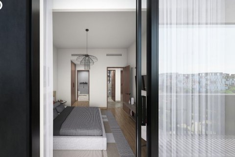 Квартира с 1 спальней в Бавария Таун, Вьетнам №94852 17