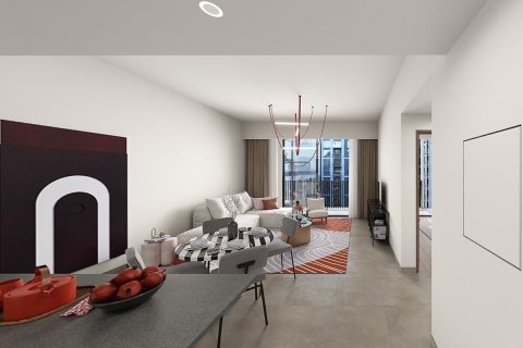 Квартира с 1 спальней в Бавария Таун, Вьетнам №94852 2