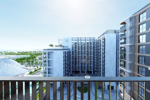 Квартира с 1 спальней в Бавария Таун, Вьетнам №94852 5