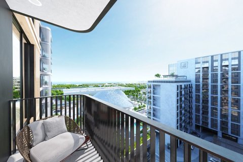 1 bedroom Apartment on the Saadiyat Cultural District, UAE No. 94852