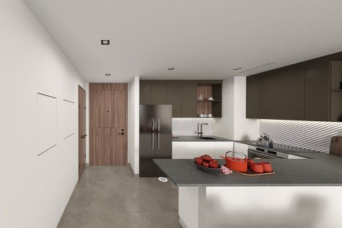 Квартира с 1 спальней в Бавария Таун, Вьетнам №94852 14