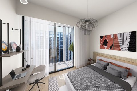 Квартира с 1 спальней в Бавария Таун, Вьетнам №94852 7