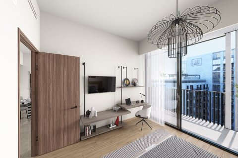 Квартира с 1 спальней в Бавария Таун, Вьетнам №94852 19