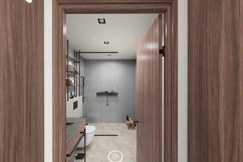 Квартира с 1 спальней в Бавария Таун, Вьетнам №94852 8