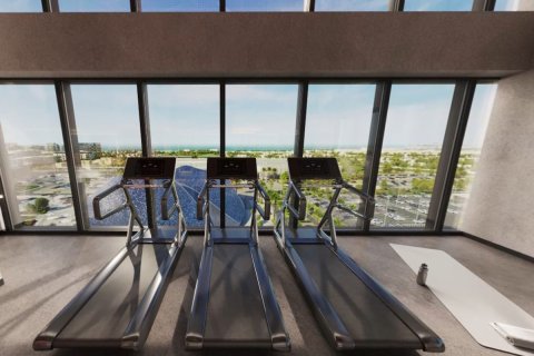 Квартира с 1 спальней в Бавария Таун, Вьетнам №94852 10