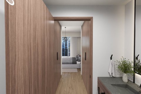 Квартира с 1 спальней в Бавария Таун, Вьетнам №94852 18