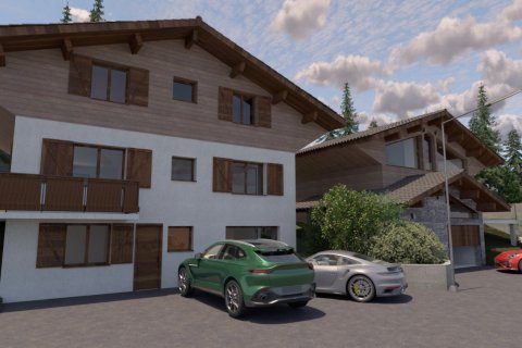 4 chambres House à Combloux, France No. 99536 4