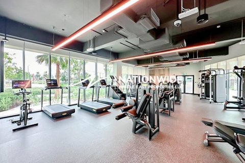 2 chambres Townhouse à Binh Duong, Vietnam No. 92478 17