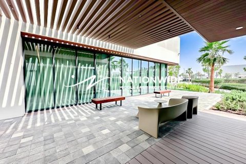 2 chambres Townhouse à Binh Duong, Vietnam No. 92478 13