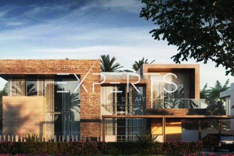 5 dormitorios Villa en Thach Than, Vietnam No. 70212 3