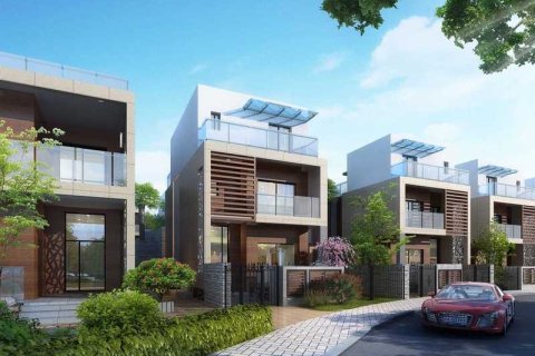 3 bedrooms House in Limassol, Cyprus No. 39942 2