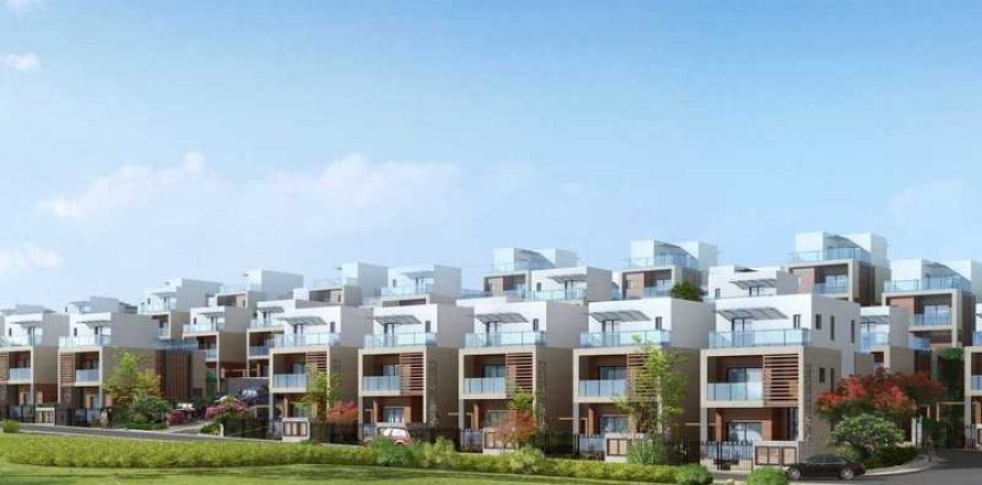 3 bedrooms House in Limassol, Cyprus No. 39942