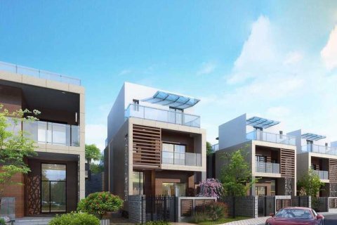 3 bedrooms House in Limassol, Cyprus No. 39942 3