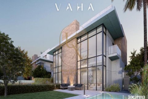 4 dormitorios Villa en Sheikh Zayed Compounds, Egypt No. 38316