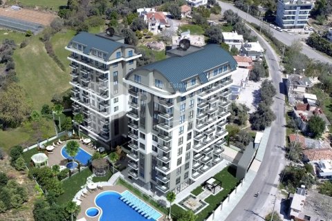 3 rooms Apartment in Binh Duong, Vietnam No. 12201 1