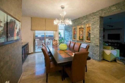 5 dormitorios House en Agios Athanasios, Cyprus No. 29796 4