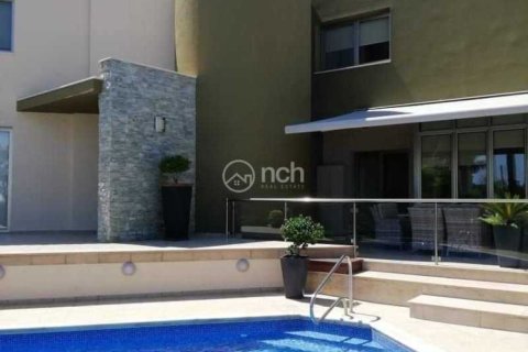 5 dormitorios House en Agios Athanasios, Cyprus No. 29796 13
