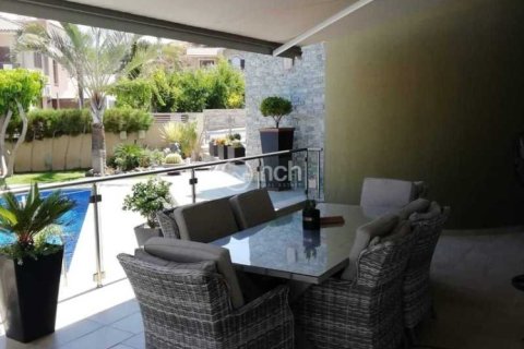 5 dormitorios House en Agios Athanasios, Cyprus No. 29796 12