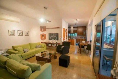 5 dormitorios House en Agios Athanasios, Cyprus No. 29796 2