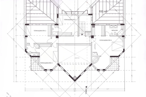 5 bedrooms Villa in Limassol, Cyprus No. 29718 10